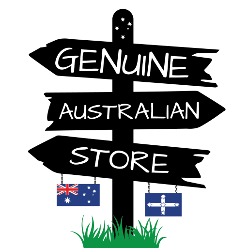 Featured Brand Genuine Australian Store