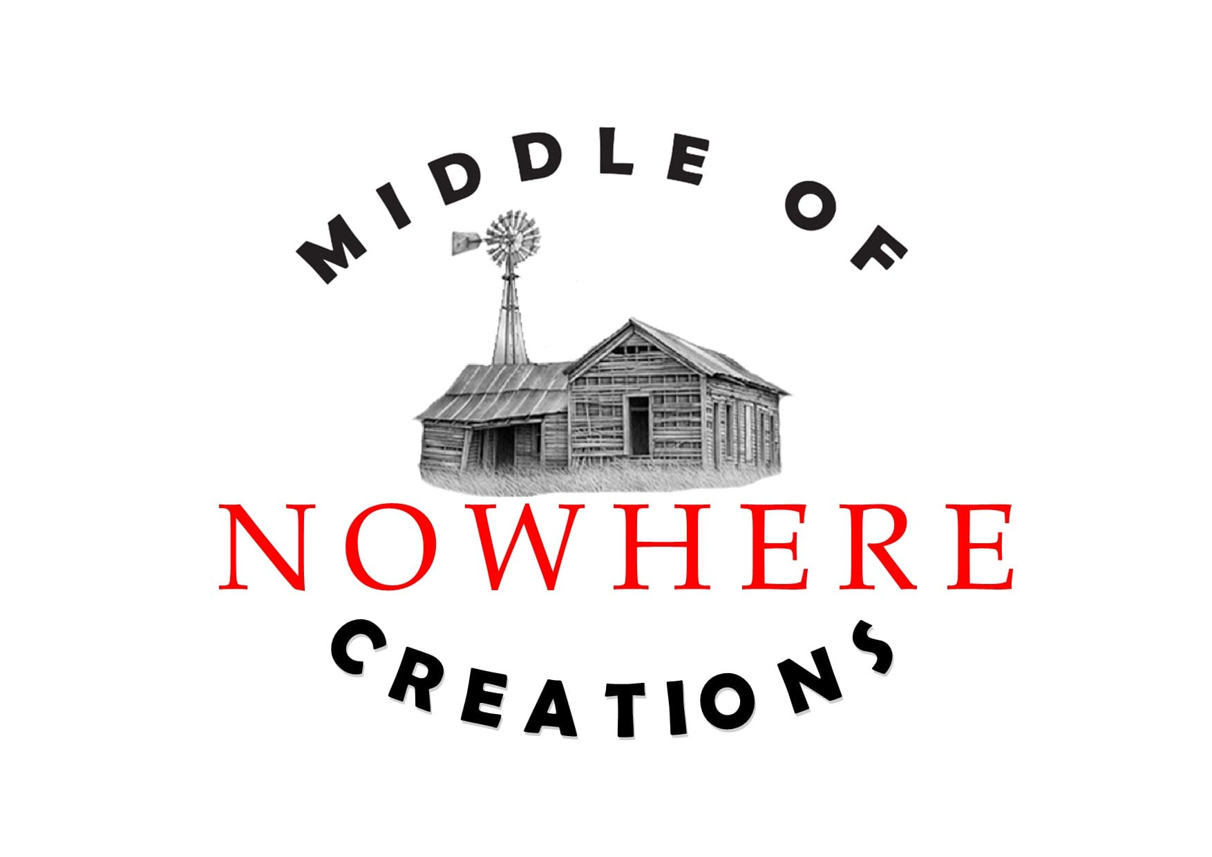 Middle Of Nowhere Creations Genuine Australian Store