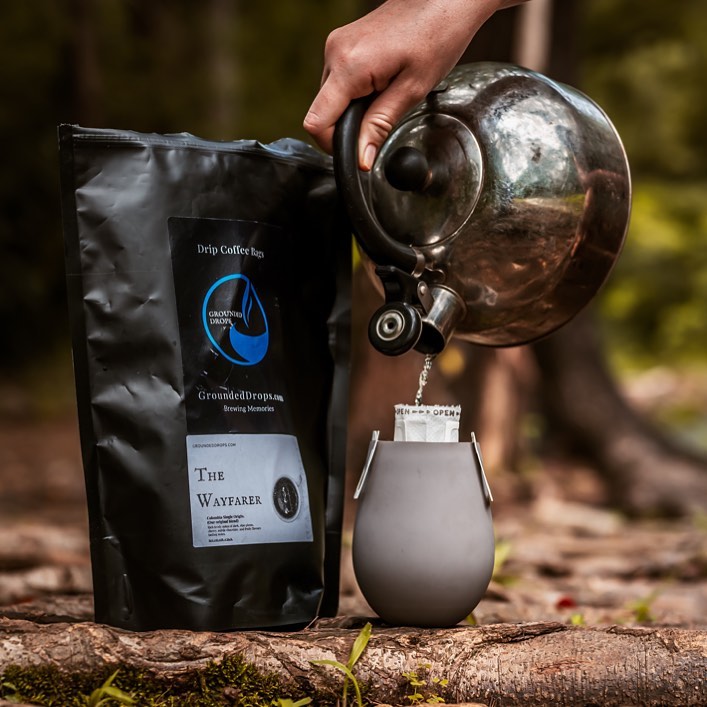 Grounded Drops Genuine Australian Store