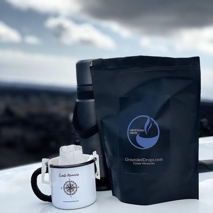 Grounded Drops Genuine Australian Store