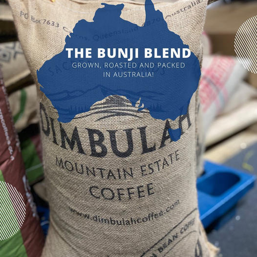 Grounded Drops Genuine Australian Store