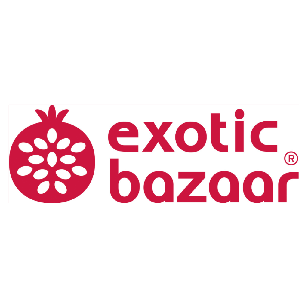 Exotic Bazaar Logo
