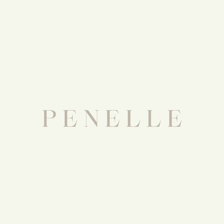 Penelle body logo