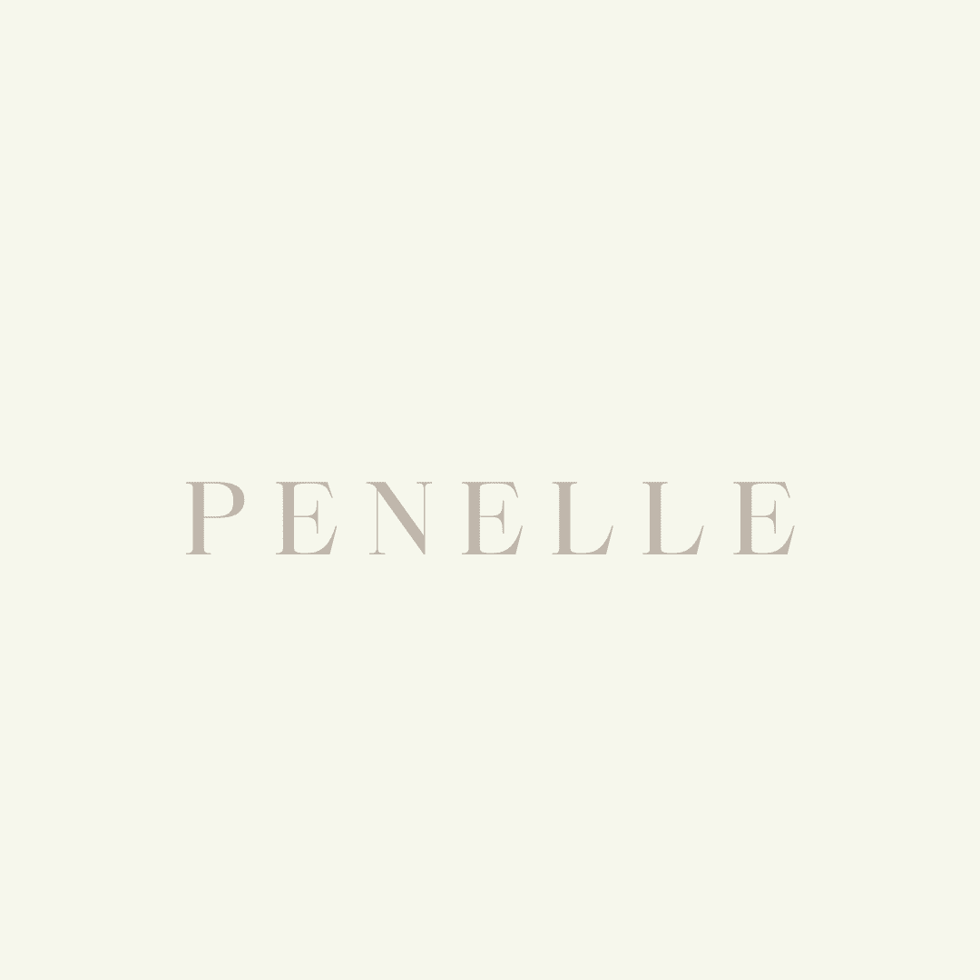 Penelle body logo
