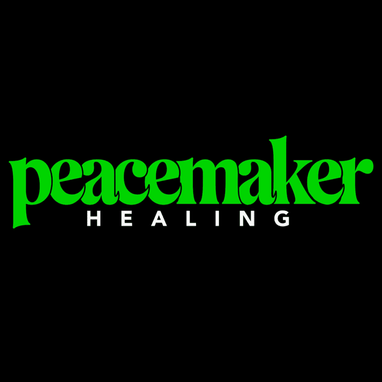 Peacemaker Healing creams